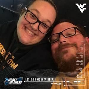 Meet your Posher, Patrick